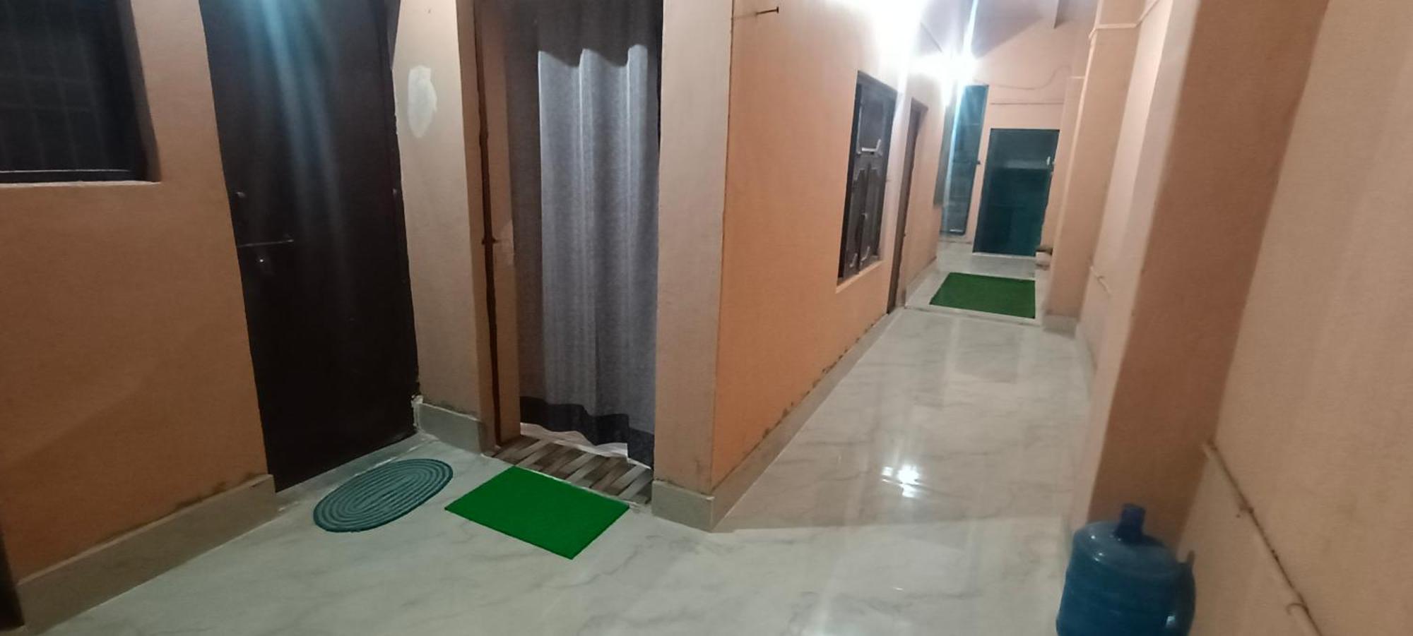 Hotel Shree Gopal Niketan Mathura Exterior foto
