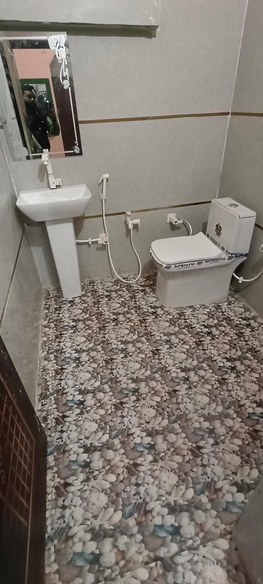 Hotel Shree Gopal Niketan Mathura Exterior foto